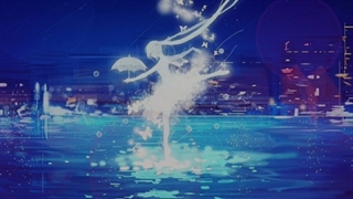 ☆•° fly whit me °•☆