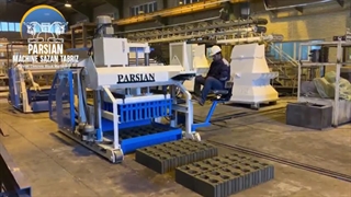 بهترین دستگاه بلوک زن - بهترین بلوک زن KAD1500