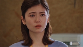 قسمت 8 از سریال ژاپنی او زیبا بود 2021 She was pretty - Kanojo wa Kirei datta