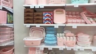 پخش پلاستیک آسیا استار