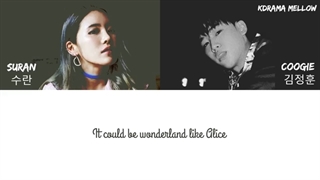 موزیک ویدیوی سریال کره ای آبیس (Lyrics Abyss OST Part 1)