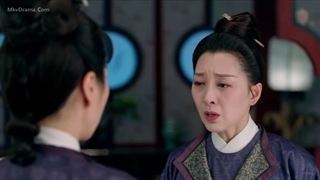 سریال رویای چانگان - Dream of Changan 2021 - قسمت 6 - زیرنویس فارسی