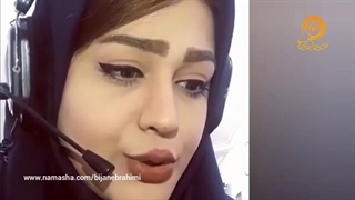 مونولوگ - با آدم کوتهنظر نباید جنگید