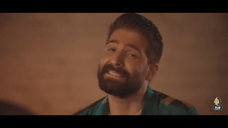موزیک ویدئو کنارم باش ( حمید هیراد )