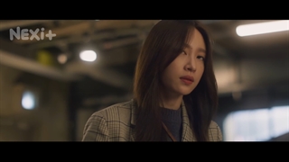 سریال کره ای ایکس ایکس - قسمت 2