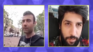 حقایق زندگی در اروپا که هیچکس بازگو نمی کند_لایو با مخاطب رودست در اسپانیا