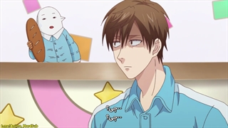 انیمه Uramichi Oniisan قسمت 6 زیرنویس چسپیده فارسی