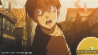 Amv from attack on titans