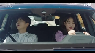 سریال کره ای دهکده ساحلی چاچاچا Hometown ChaChaCha قسمت سوم (زیرنویس فارسی)