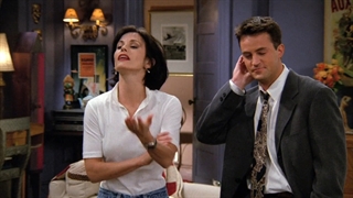 سریال فرندز ف2 ق4 (زیرنویس فارسی)