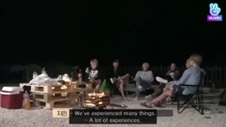 پشت صحنه برنامه بن وویاجی bon voyage فصل 3 قسمت 6( زیرنویس فارسی آنلاین)درخواستی bts-240p