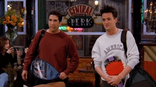 سریال فرندز ف2 ق21 (زیرنویس فارسی)