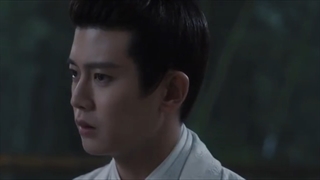 سریال چینی یکه و تنها قسمت ۱۳