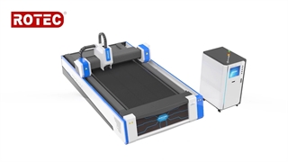 دستگاه برش لیزری فلزات مدل RT1530G3