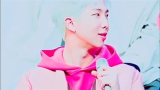 نامجون کیوته یا هات؟(میکس)