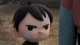 انیمیشن کوتاه.....باشگاه لک دارها___the stained club__دوبله فارسی......2018