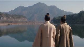 قسمت 12 سریال چینی خاطرات چانگان (یک و تنها) با زیرنویس چسبیده One and Only 2021