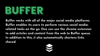 Social Media Marketing Tools for your business in 2021