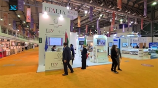 نمایشگاه Sharjah International Book Fair