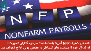 گزارش بازار های جهانی- دوشنبه 15 شهریور  1400