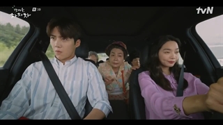 دهکده ساحلی چاچاچا قسمت 3 + زیرنویس فارسی