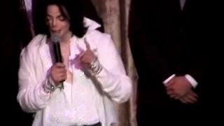 تولد مایکل جکسون...براش مراسم گرفته بودن