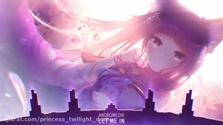 Nightcore(Let me in)