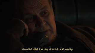 فیلم ترسنا‌ک____دختری که فرار کرد__the girl who got__زیرنویس چسبیده فارسی......2021