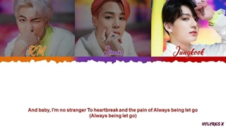 اهنگ Waste it on me