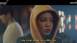 قسمت اول سریال کره ای خوش امدی با زیرنویس چسبیده