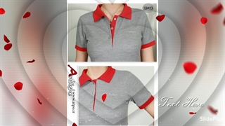 تیشرت اسپرت زنانه