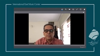 کارگاه موسیقی فیلم - بهزاد عبدی | Behzad Abdi - A Film Score Workshop