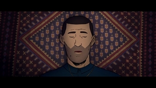 FLEE - Official Trailer تریلر انیمیشن