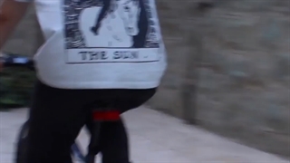 دوچرخه برقی شیائومی C26