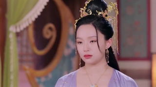 سریال چینی تقدیر حیرت انگیز Wonderful Fate قسمت سیزدهم (زیرنویس فارسی)