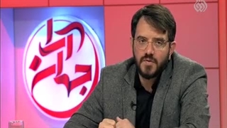 کدگذاری دقیق اطلاعاتی_امنیتی در دیالوگ ها و سکانس های گاندو ۲ ( لوتی )