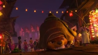 Disney's Raya and the Last Dragon | Official Trailer تریلر انیمیشن رایا و آخرین اژدها