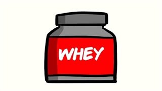 بررسی تفاوت های کنسانتره پروتئین آب پنیر (WPC) و ایزوله آب پنیر.