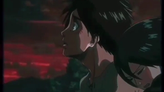 حس میکنم کسی ک ادیت زده مانگا رو نخونده :)