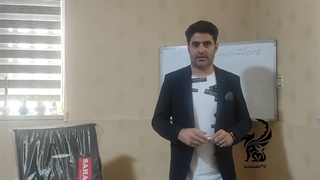 آموزش خشک کردن میوه و تاسیس کارگاه میوه خشک-قسمت سوم