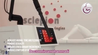 نحوه کار کردن لیزر ژولیت