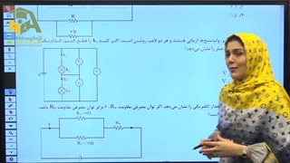 کدام ولت سنج عدد صفر نشان میدهد؟؟