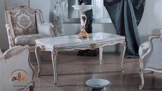 مبل ظریف فرانسوی ملوین محصول مبل دیاکو