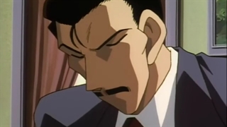 انیمه کاراگاه کونان قسمت 44 زیرنویس فارسی