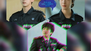 دانلود قسمت 10 سریال دانشگاه پلیس (Police University 2021)+لینک دانلود زیرنویس فارسی اضافه شد