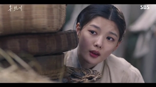 قسمت 4 سریال عاشقان آسمان سرخ + زیرنویس فارسی + Lovers Of The Red Sky 2021 با بازی کیم یو جونگ و آن هیو سوپ