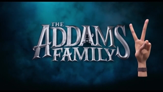 تریلر دوم انیمیشن خانواده آدامز 2 THE ADDAMS FAMILY 2 Trailer 2