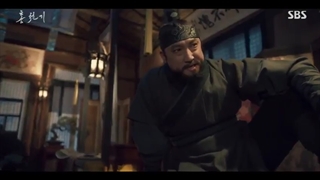 سریال کره ای عاشقان آسمان سرخ Lovers of the Red Sky قسمت چهارم ( زیرنویس فارسی) با بازی کیم یوجونگ و آن هیو سوپ