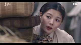 عاشقان آسمان سرخ قسمت 4 + زیرنویس فارسی اضافه شد