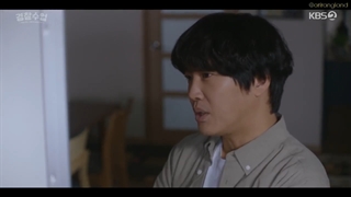 آکادمی پلیس قسمت 10 + زیرنویس فارسی